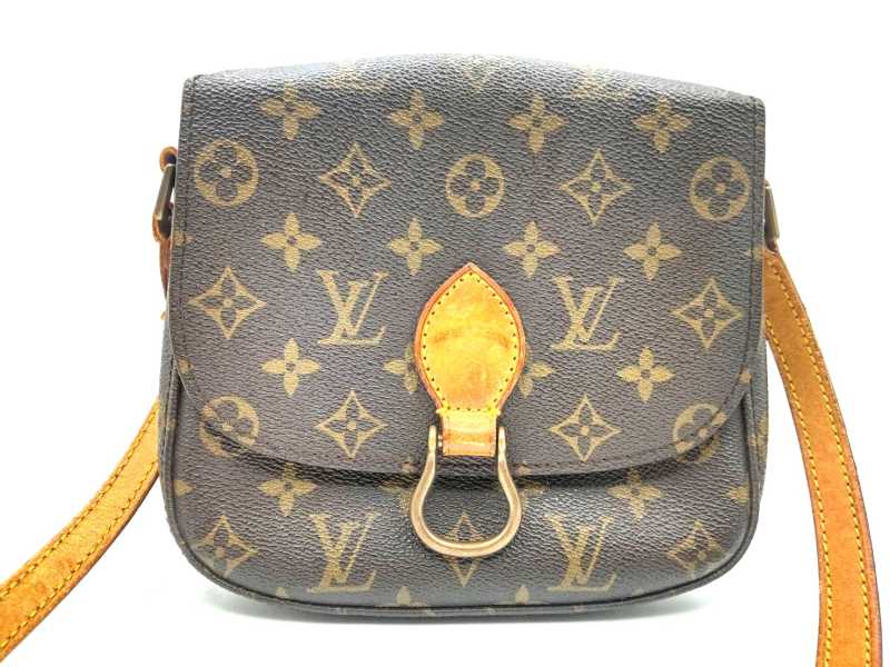 ルイヴィトン買取 サンクルー M51243